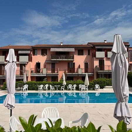 Apartment Mavi Bardolino Exterior photo